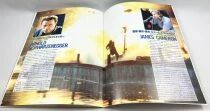 True Lies (Arnold Schwarzenegger) - Theatrical Pamphlet / Souvenir Programme - Japan 1994