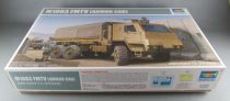 Trumpeter 01008 - US Army M1083 FMTV Armor Cab 1:35 MIB