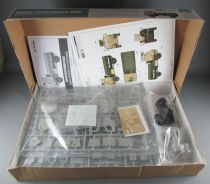 Trumpeter 01009 - US Army M1078 LMTV Armor Cab 1:35 MIB