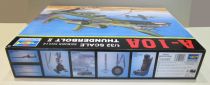 Trumpeter 02214 - A-10A Thunderbolt II Flying Tigers Aircraft 1:32 MIB