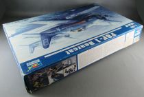 Trumpeter 02247 - US Navy Aircraft F8F-1 Bearcat 1:32 MIB