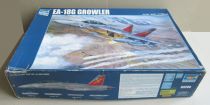Trumpeter 03206 - USAF Jet Fighter EA-18G Growler 1:32 MIB