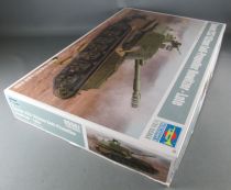 Trumpeter 05567 - Soviet 2S3 152mm Self-Propelled Howitzer - Late 1/35 Neuf Boite