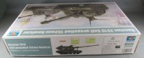 Trumpeter 05574 - Russian 2S19 152mm Self-Propelled Howitzer 1/35 Neuf Boite