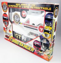 Turbo Ranger - Bandai - Pistolet Turbo Laser