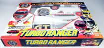 Turbo Ranger - Bandai - Turbolaser Pistol set