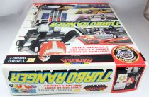 Turbo Ranger - Bandai France - DX Turbo Robo (in box)