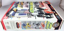 Turbo Ranger - Bandai France - DX Turbo Robo (in box)