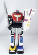 Turbo Ranger - Bandai France - DX Turbo Robo (in box)