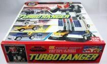 Turbo Ranger - Bandai France - DX Turbo Robo (Mint in Box)