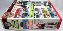 Turbo Ranger - Bandai France - DX Turbo Robo (Mint in Box)