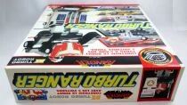 Turbo Ranger - Bandai France - DX Turbo Robo (Mint in Box)