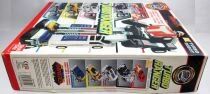 Turbo Ranger - Bandai France - DX Turbo Robo (Mint in Box)