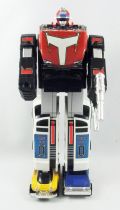 Turbo Ranger - Bandai France - DX Turbo Robot (loose)