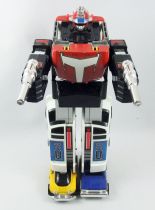 Turbo Ranger - Bandai France - DX Turbo Robot (loose)