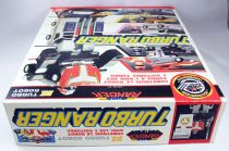 Turbo Ranger - Bandai France - DX Turbo Robot