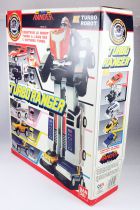 Turbo Ranger - Bandai France - DX Turbo Robot