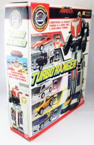 Turbo Ranger - Bandai France - DX Turbo Robot