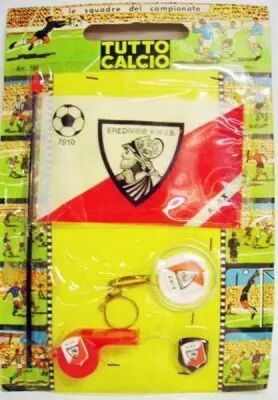 Tutto Calcio - Ajax Amsterdam - Team Supporter\'s Kit
