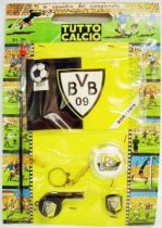 Tutto Calcio - Borussia Dortmund - Team Supporter\\\'s Kit