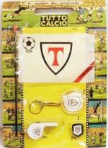 Tutto Calcio - Moskow Torpedo - Team Supporter\\\'s Kit