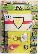 Tutto Calcio - Real Madrid - Team Supporter\'s Kit