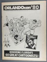 TV Guide Jock Mahoney Rétrospective Tarzan