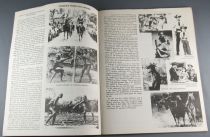 TV Guide Jock Mahoney Rétrospective Tarzan