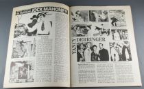 TV Guide Jock Mahoney Rétrospective Tarzan