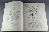 TV Guide Jock Mahoney Rétrospective Tarzan