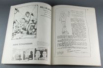 TV Guide Jock Mahoney Rétrospective Tarzan