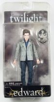 Twilight - Edward Cullen - Figurine NECA