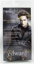 Twilight - Edward Cullen - Figurine NECA