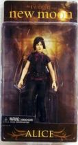 Twilight New Moon - Alice Cullen - NECA