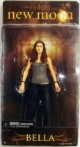 Twilight New Moon - Bella Swan - NECA