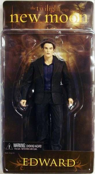 edward cullen action figure