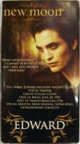 Twilight New Moon - Edward Cullen - NECA