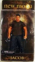 Twilight New Moon - Jacob Black - NECA