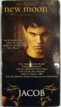 Twilight New Moon - Jacob Black - NECA