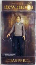 Twilight New Moon - Jasper Hale - NECA