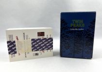 Twin Peaks - Complete serie of 76 Cards (1991) - Collectible CardArt