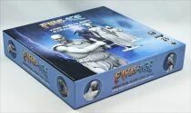Tygra, la Glace et le Feu (Fire & Ice) RPG King & Queen Expansion Box - Dynamite Entertainment / Frazetta Girls & Bakshi Prod.
