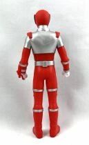 Uchu Sentai Kyuranger - Shishi Red - Bandai Sentai Hero Series (2017)