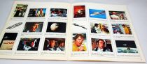 UFO - Album collecteur de vignettes Panini 1974 (quasi-complet)
