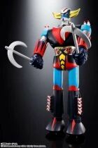 UFO Robo Grendizer  - Bandai - Jumbo Machineder 24\  figure Shogun Warriors