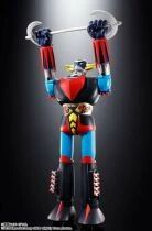 UFO Robo Grendizer  - Bandai - Jumbo Machineder 24\  figure Shogun Warriors