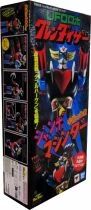 UFO Robo Grendizer  - Bandai - Jumbo Machineder 24\  figure Shogun Warriors