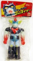 UFO Robo Grendizer - 5\'\' Vinyl figure - Popy