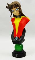 UFO Robo Grendizer - A-Toys FiguAX - Maria Fleed pvc Bust