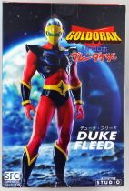 UFO Robo Grendizer - ABYStyle - Duke Fleed 7\  pvc statue Super Figure Collection